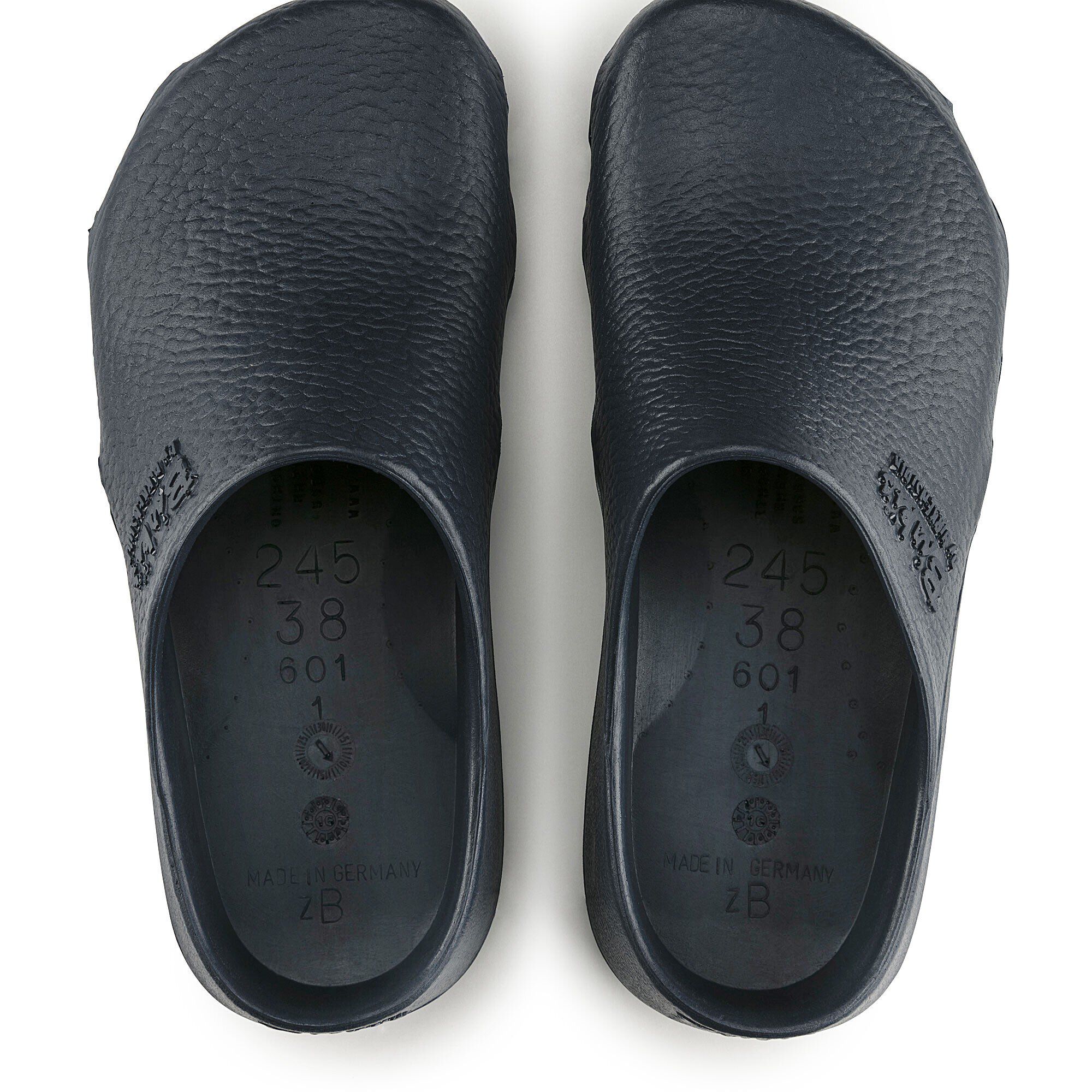Birki Air Antistatic Polyurethane Antistatic Blue BIRKENSTOCK