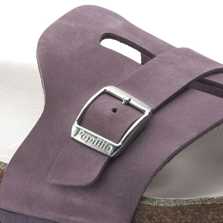 Carmen Natural Leather