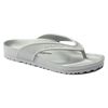 Honolulu Metallic Silver