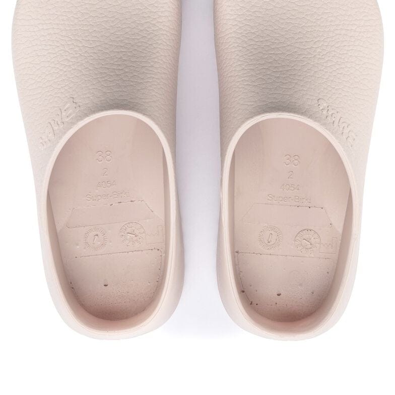 Super-Birki Vegan Polyurethane