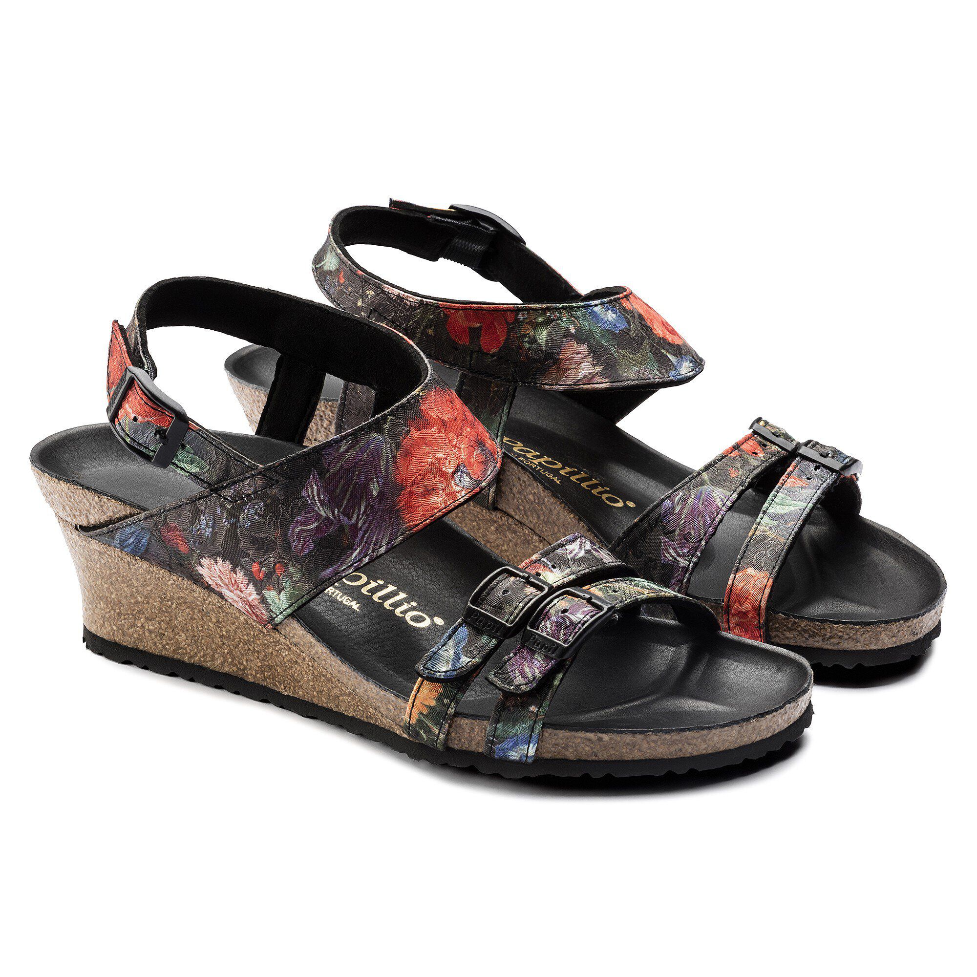 Ellen Textile Floral Bouquet