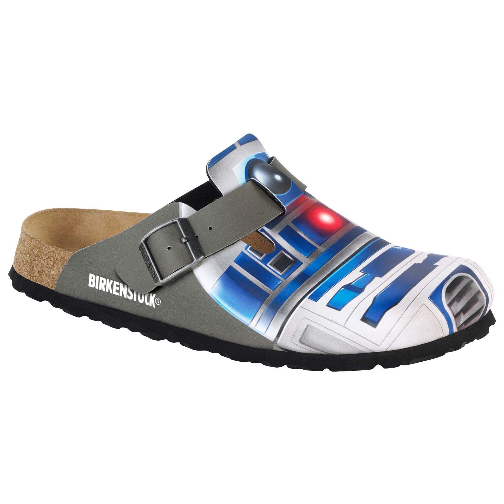 Boston Birko Flor Star Wars R2D11