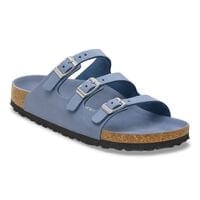 Florida Fresh Nubuk Leather
