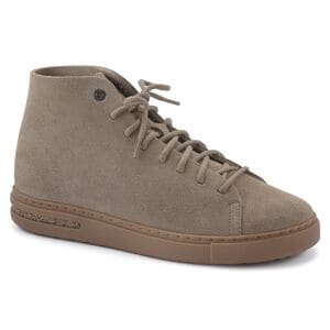 Bend Mid Decon Nubuk Leather