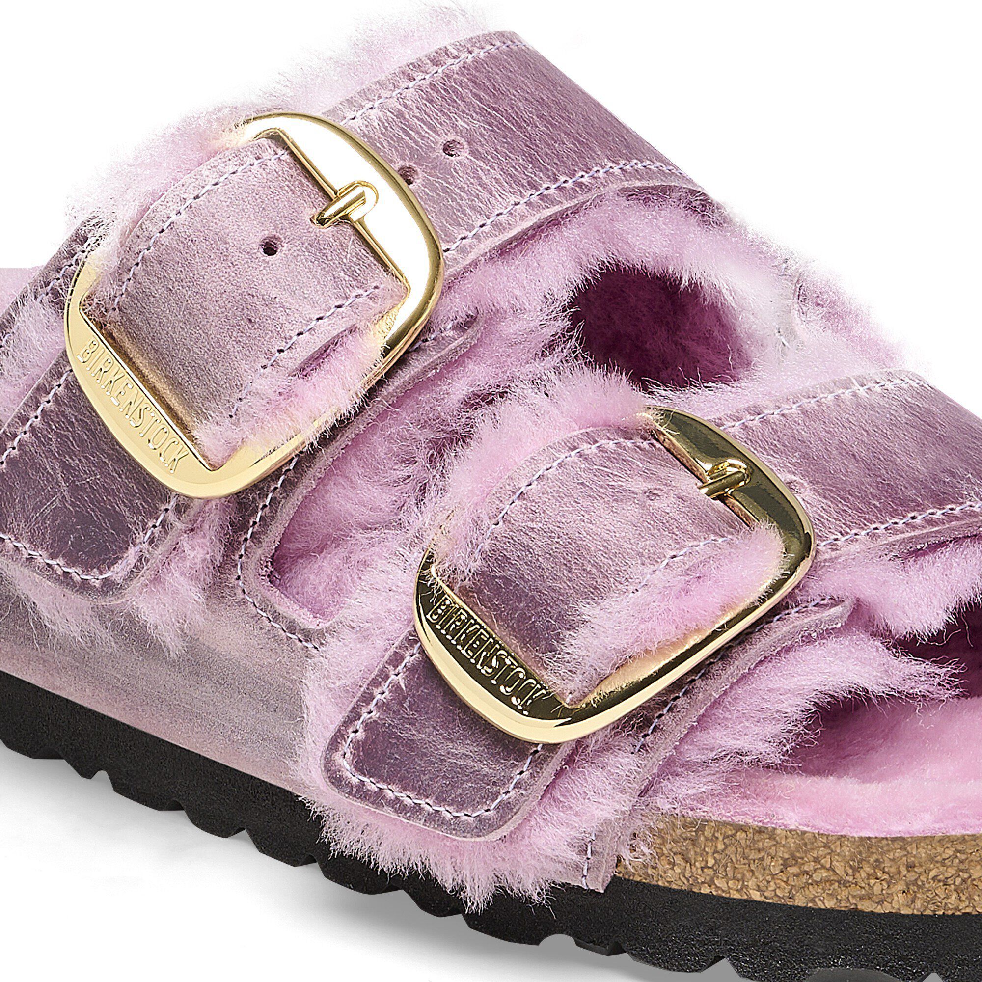 Arizona big sales buckle lavender blush