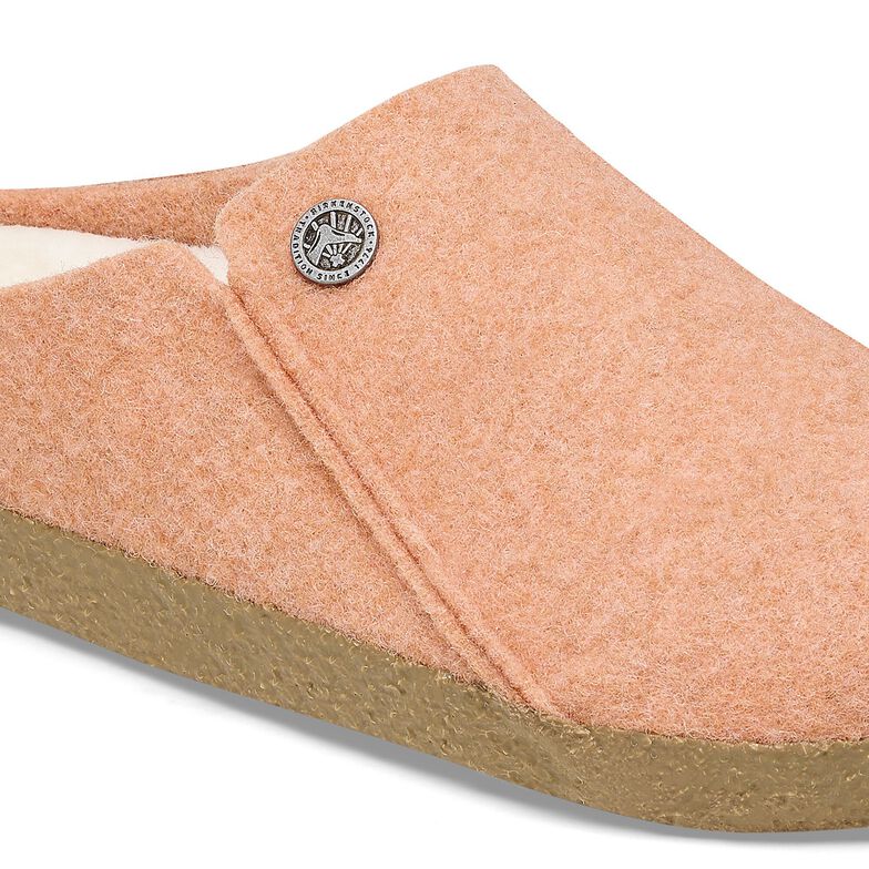 Zermatt Shearling Felt