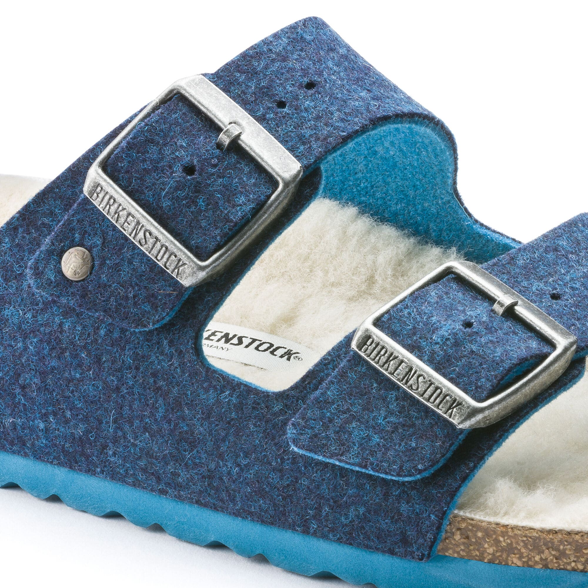 Birkenstock doubleface on sale