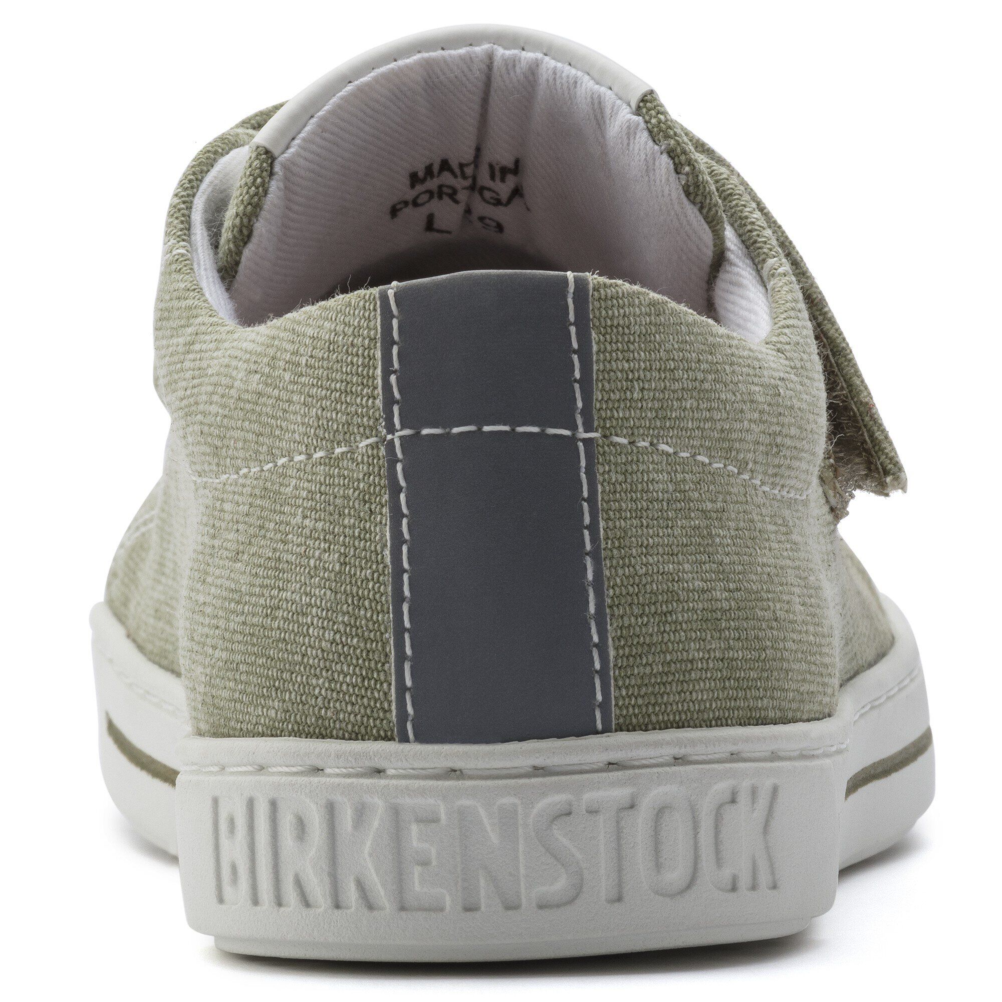 Arran Kids Textile Khaki BIRKENSTOCK