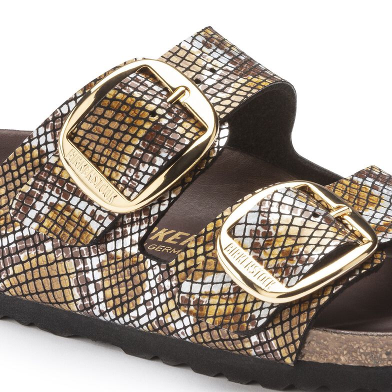 Arizona Big Buckle Micro Fibre Arizona Big Buckle Micro Fibre