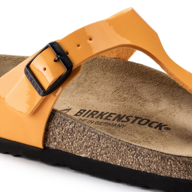 Gizeh Birko-Flor Patent