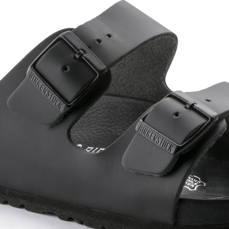 Monterey Exquisite Black | BIRKENSTOCK