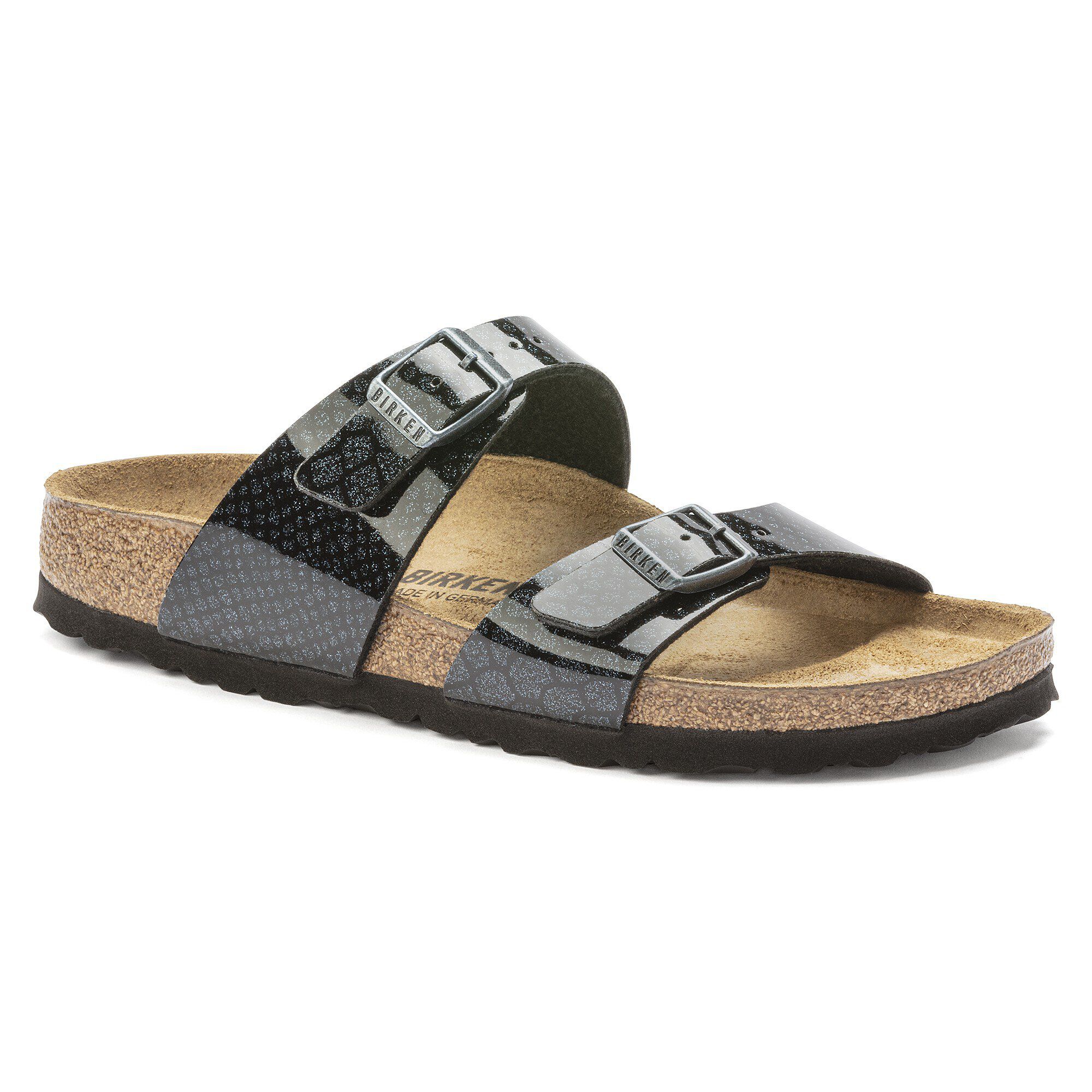 Birkenstock arizona on sale black magic