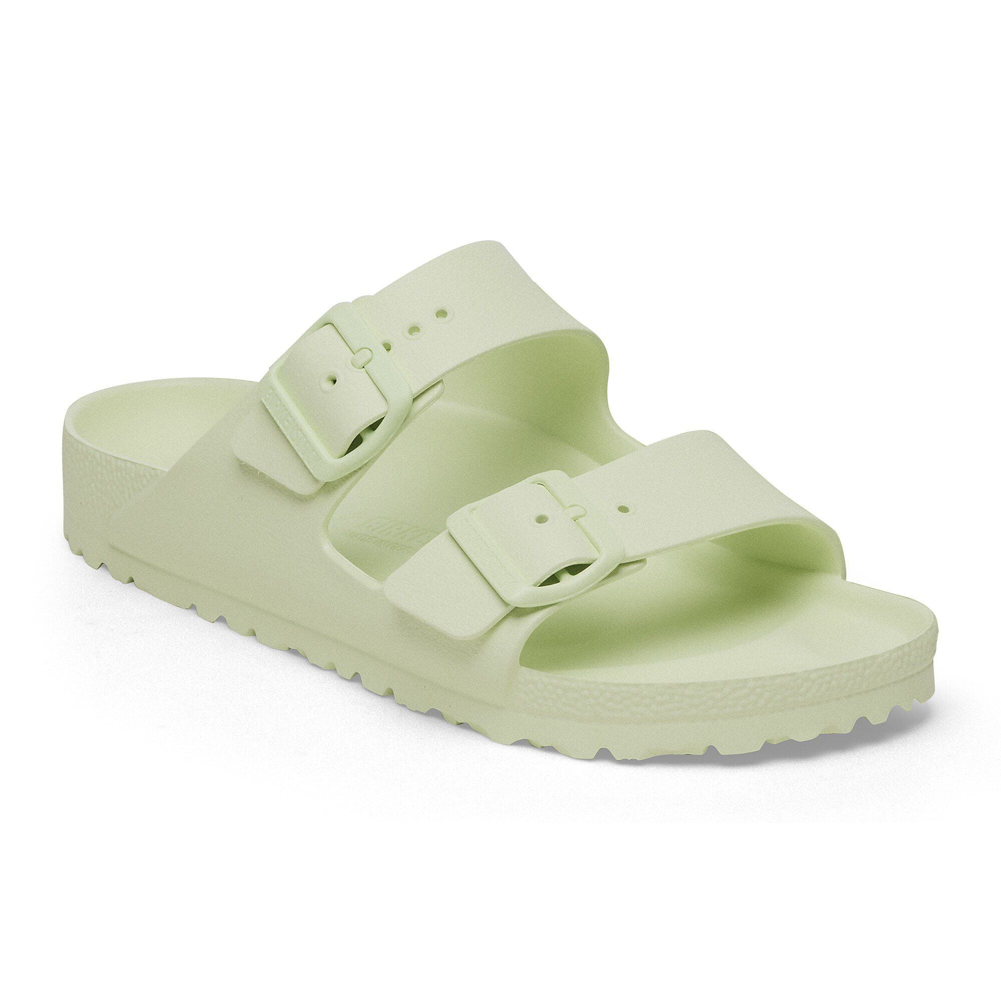 Birkenstock arizona rubber sandals sale
