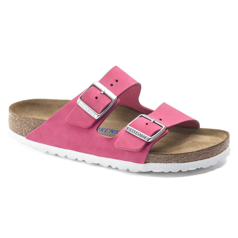 Arizona Nubuck Leather Arizona Nubuck Leather