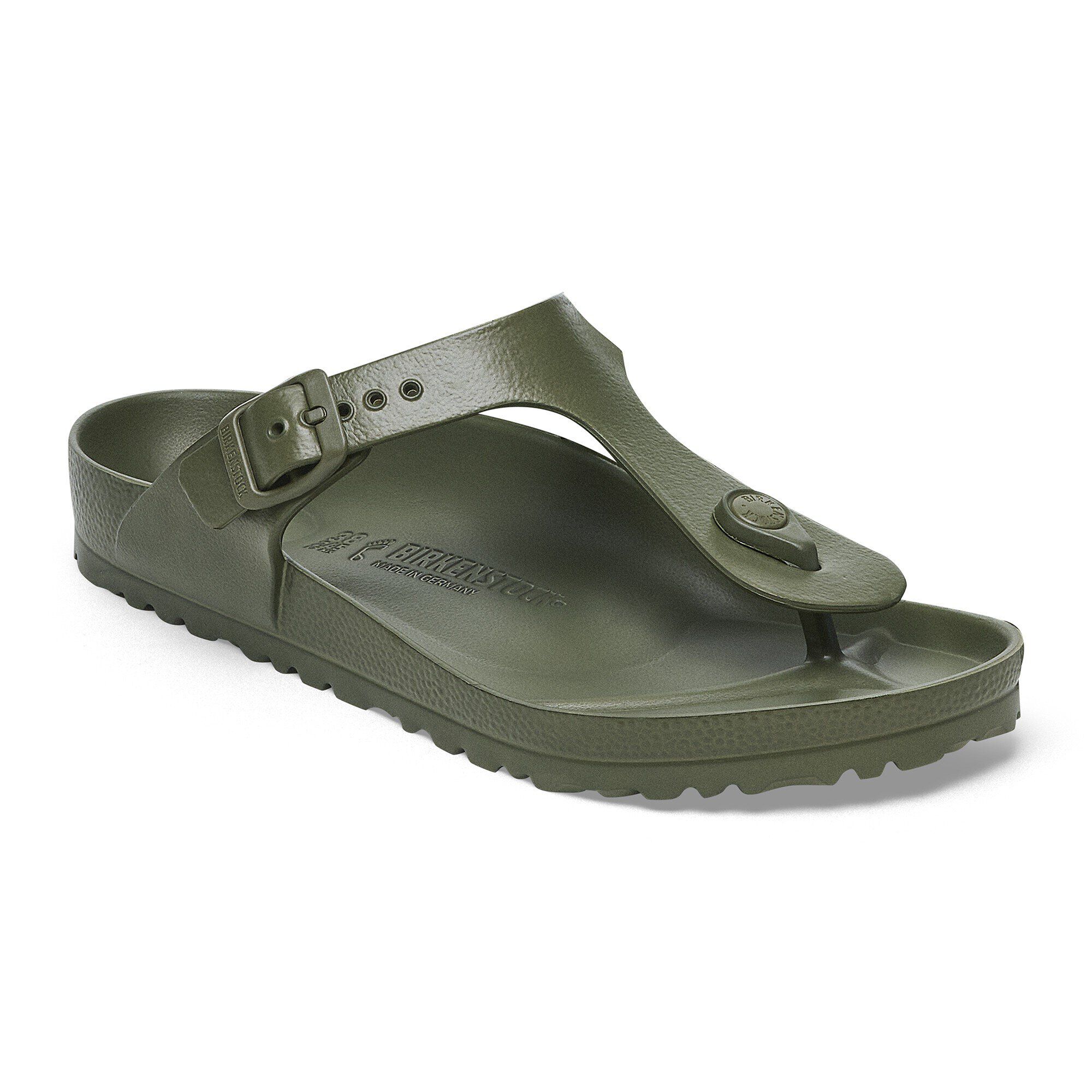 Gizeh outlet plastic birkenstock
