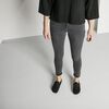 Boston Shearling Suede Leather Boston Shearling Suede Leather