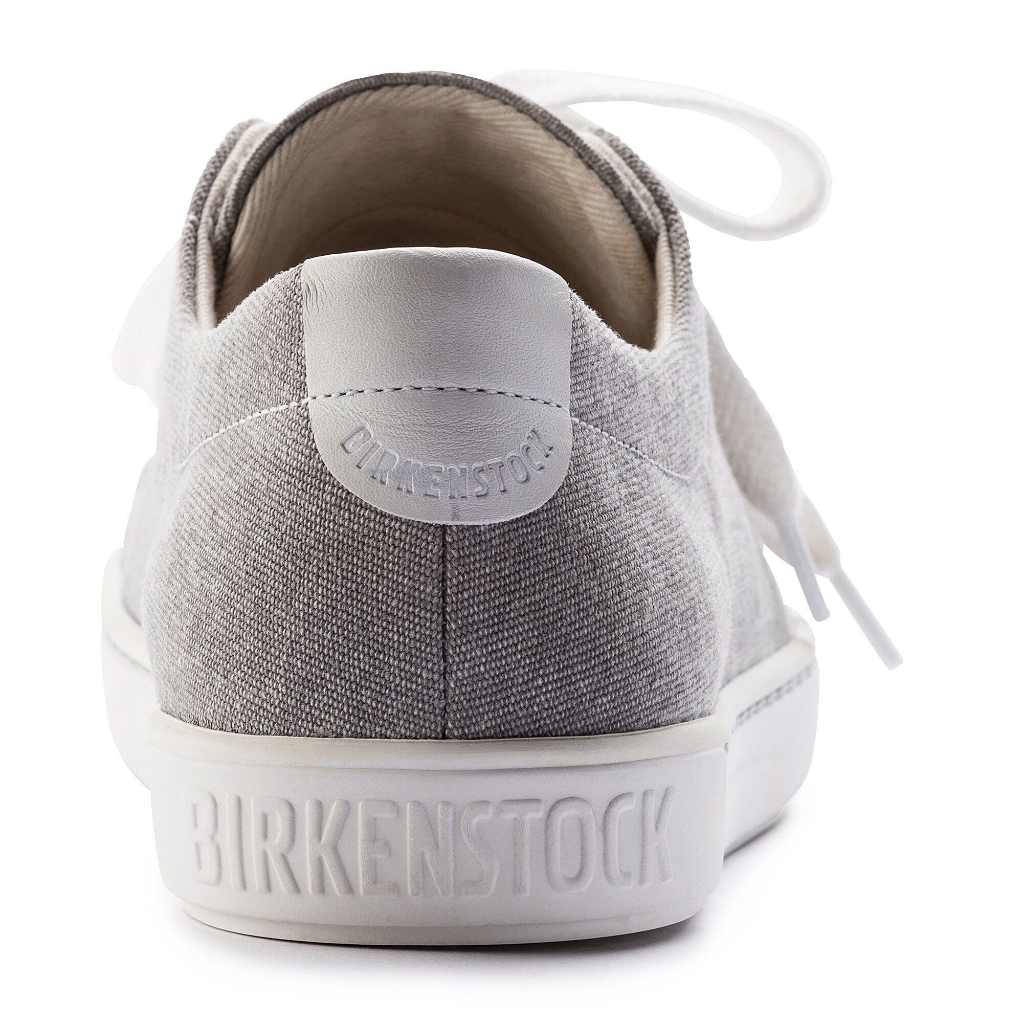 Arran Women Textile Light Gray BIRKENSTOCK