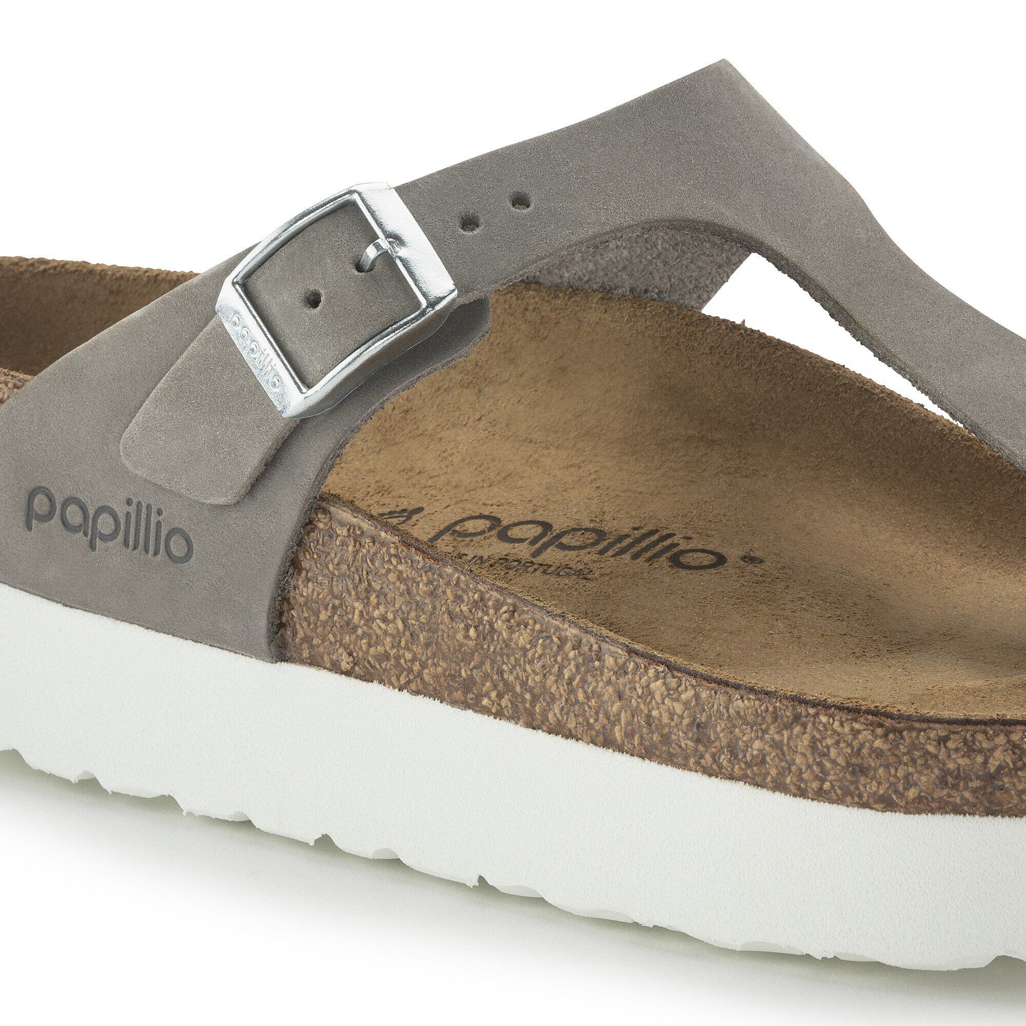 Birkenstock gizeh papillio sales