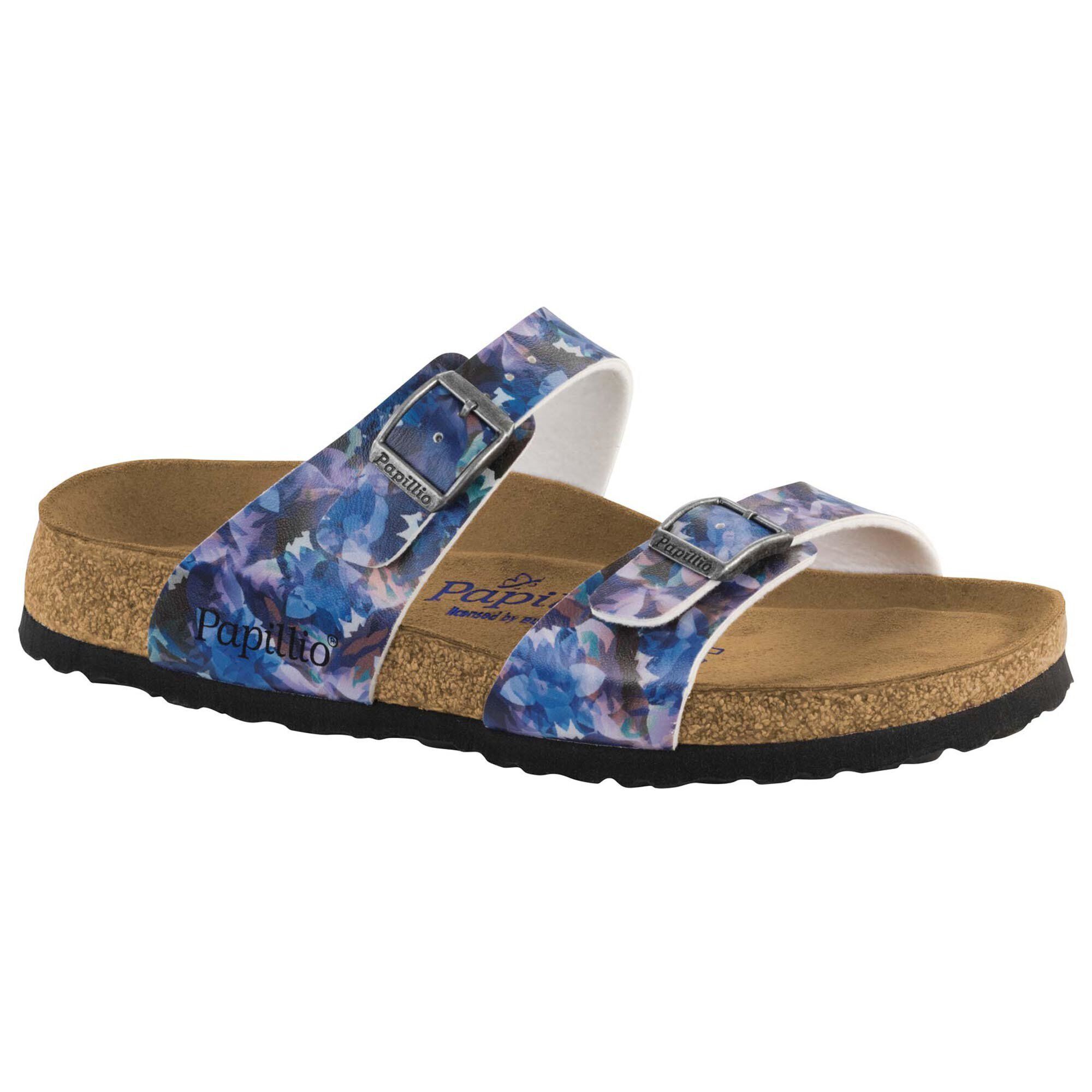 Birkenstock papillio soft 2025 footbed