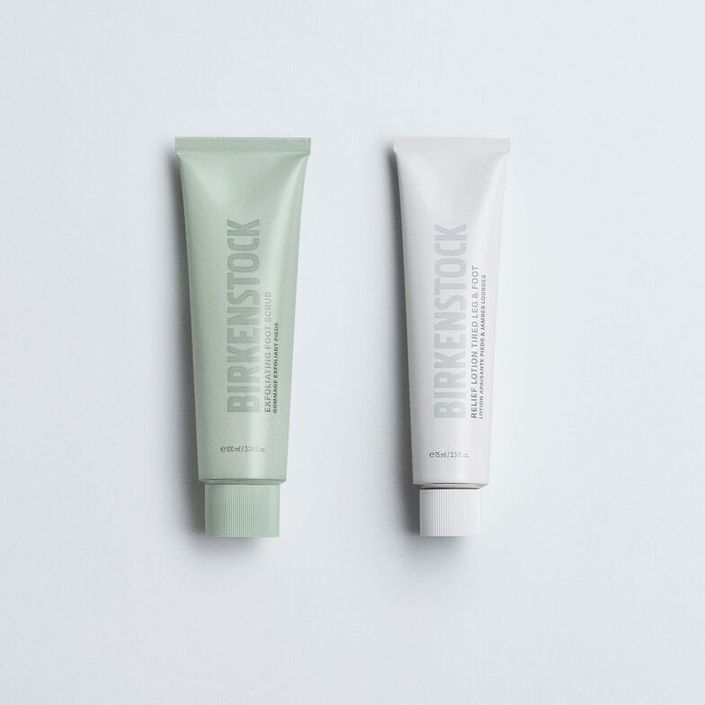 Cool Summer Duo