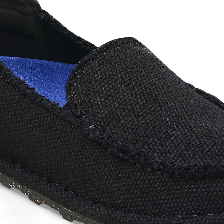 Utti Slip On Textile