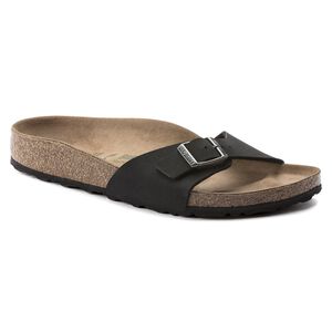 Madrid Vegan Birko-Flor Nubuck