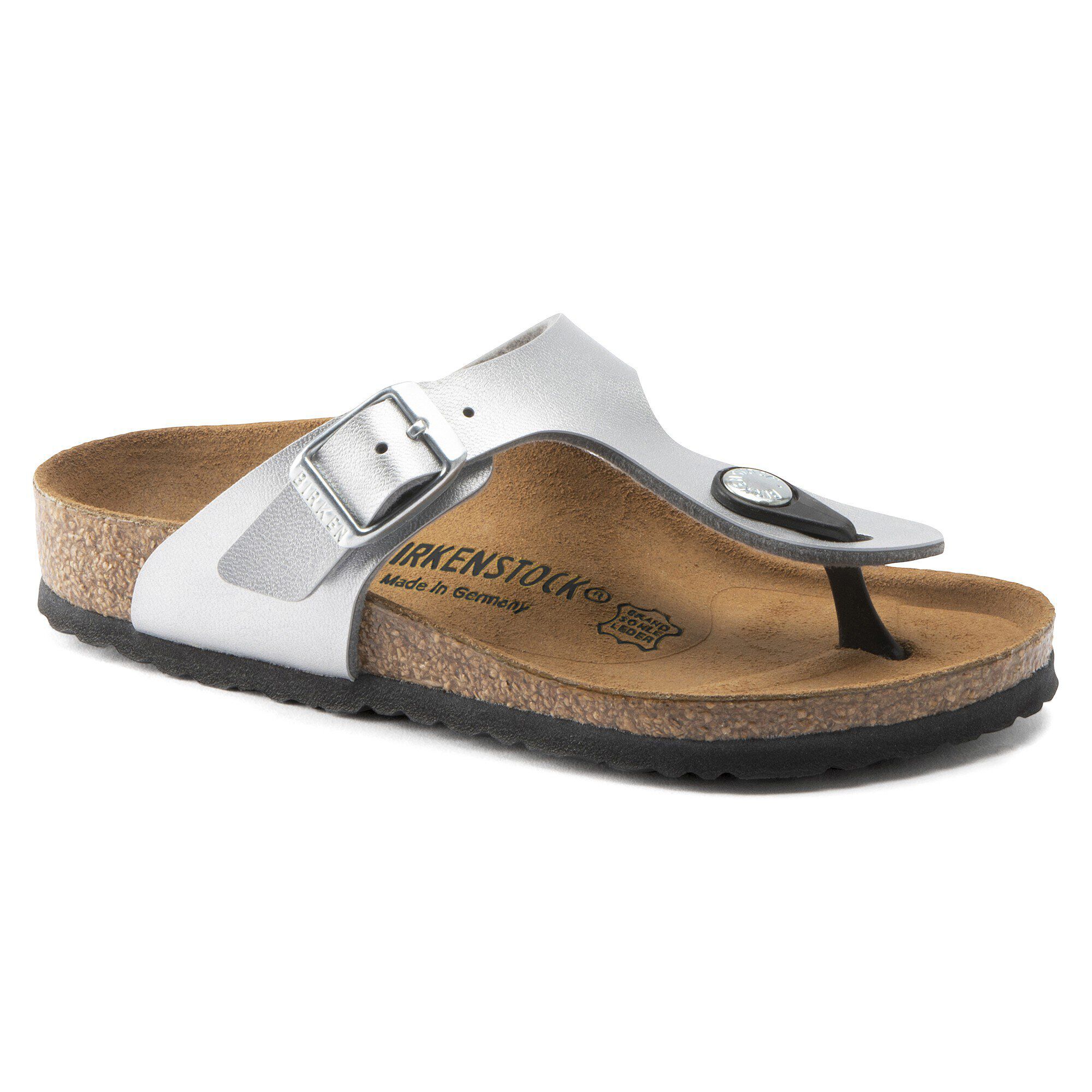 Sandales Filles acheter en ligne sur BIRKENSTOCK
