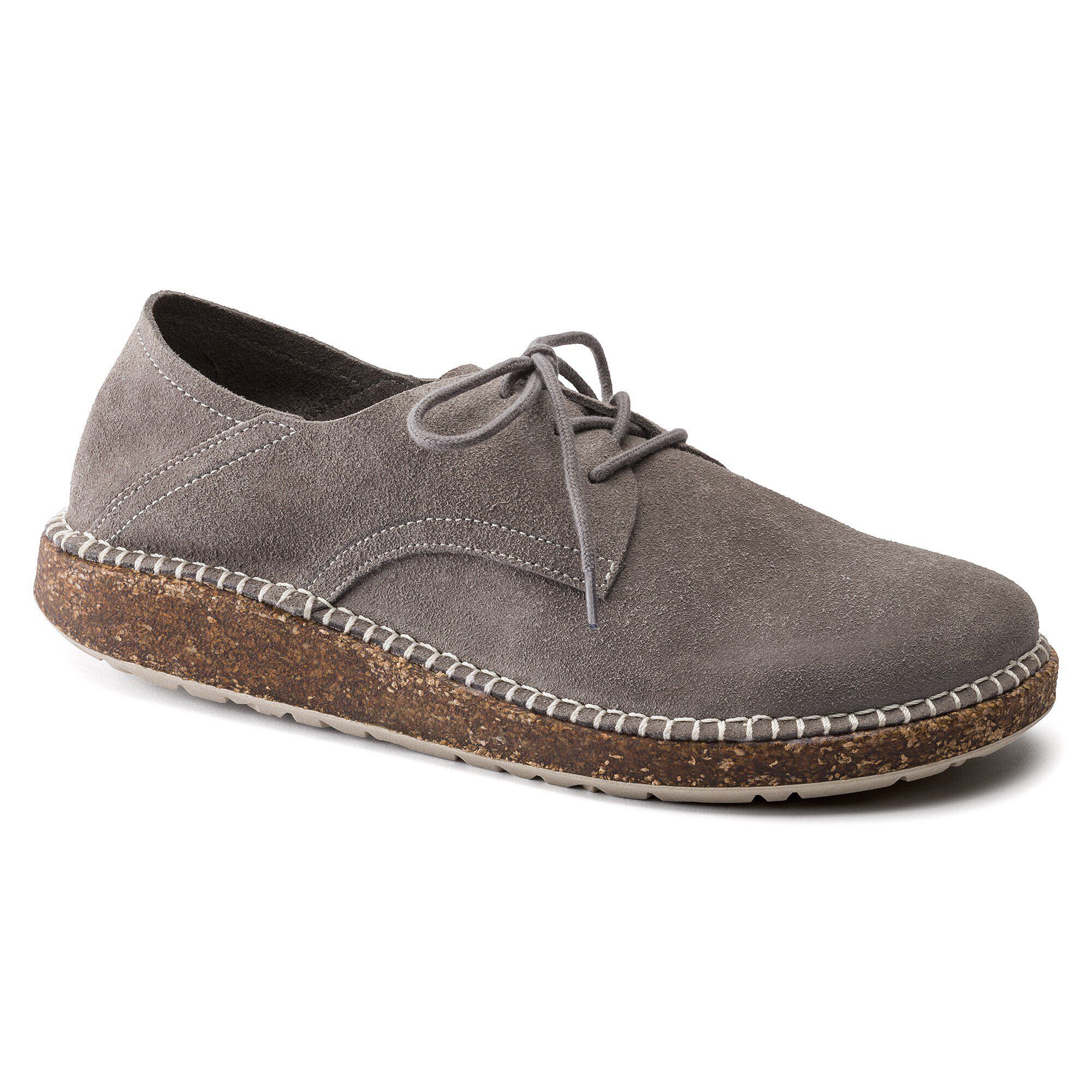 Birkenstock gary grey store