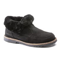Bakki Suede Leather