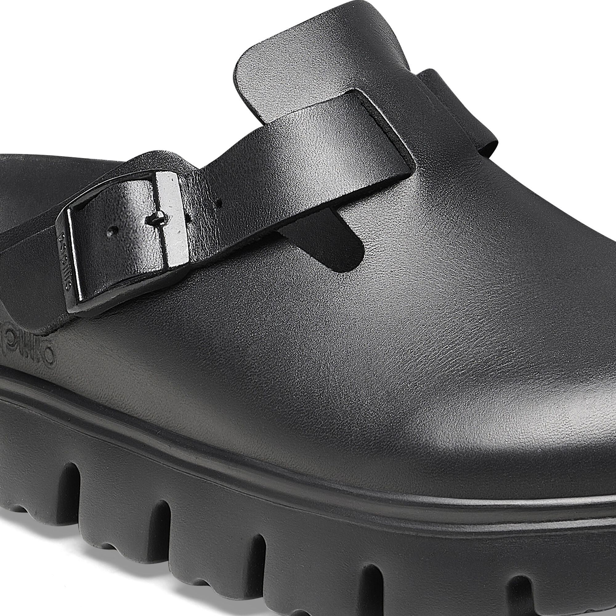 Plastic birkenstock clearance clogs