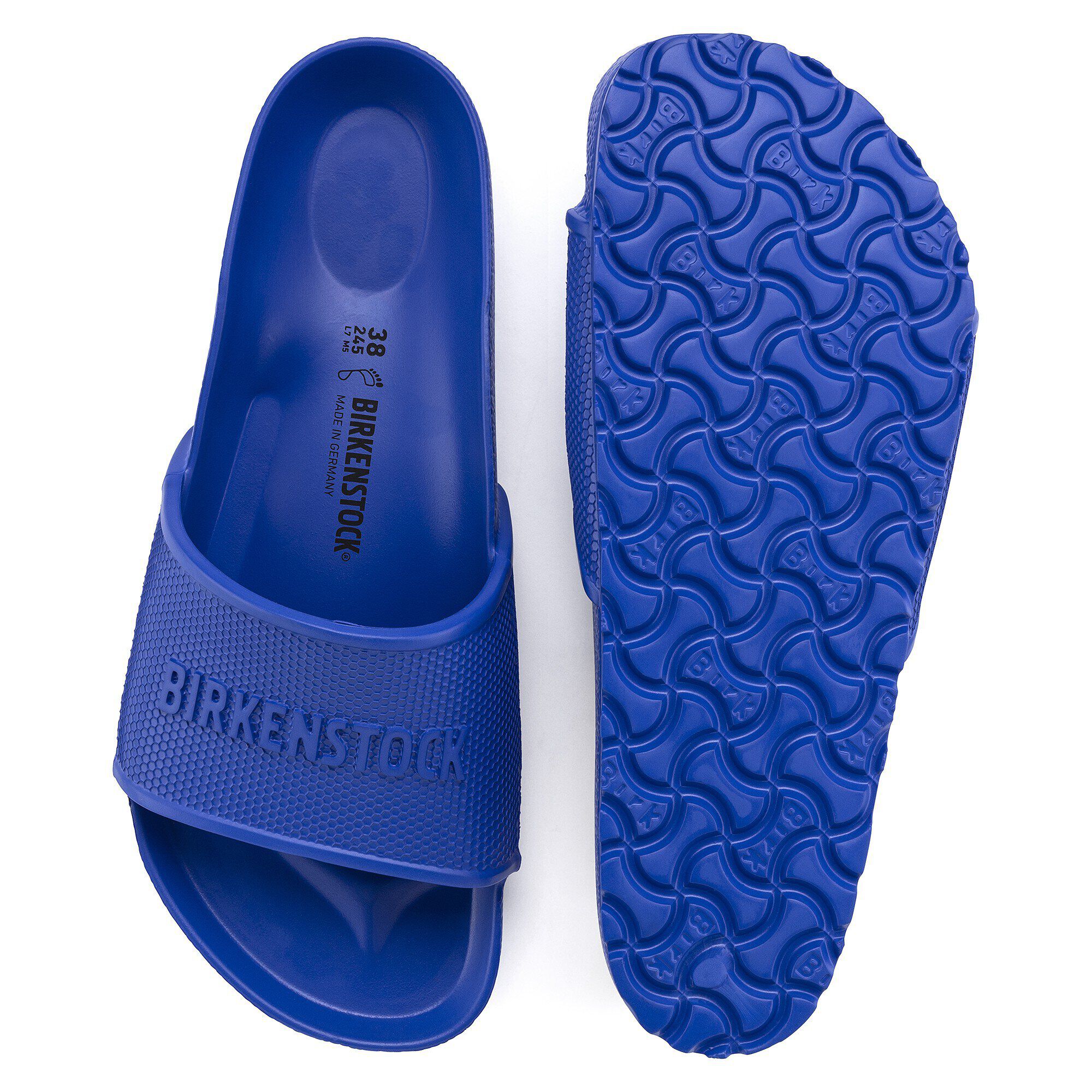 Birkenstock hotsell eva barbados