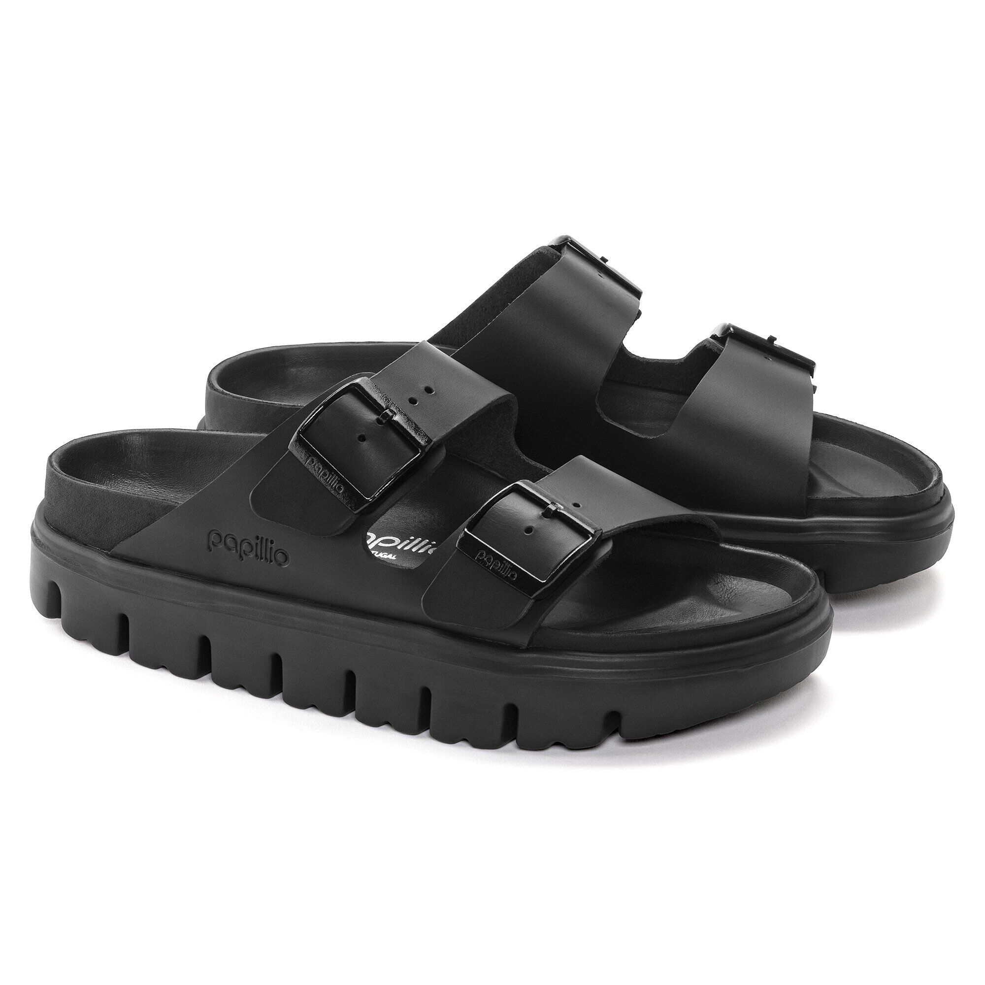 Birkenstock top black exquisite