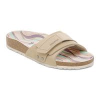 Oita Nubuck Leather/Suede