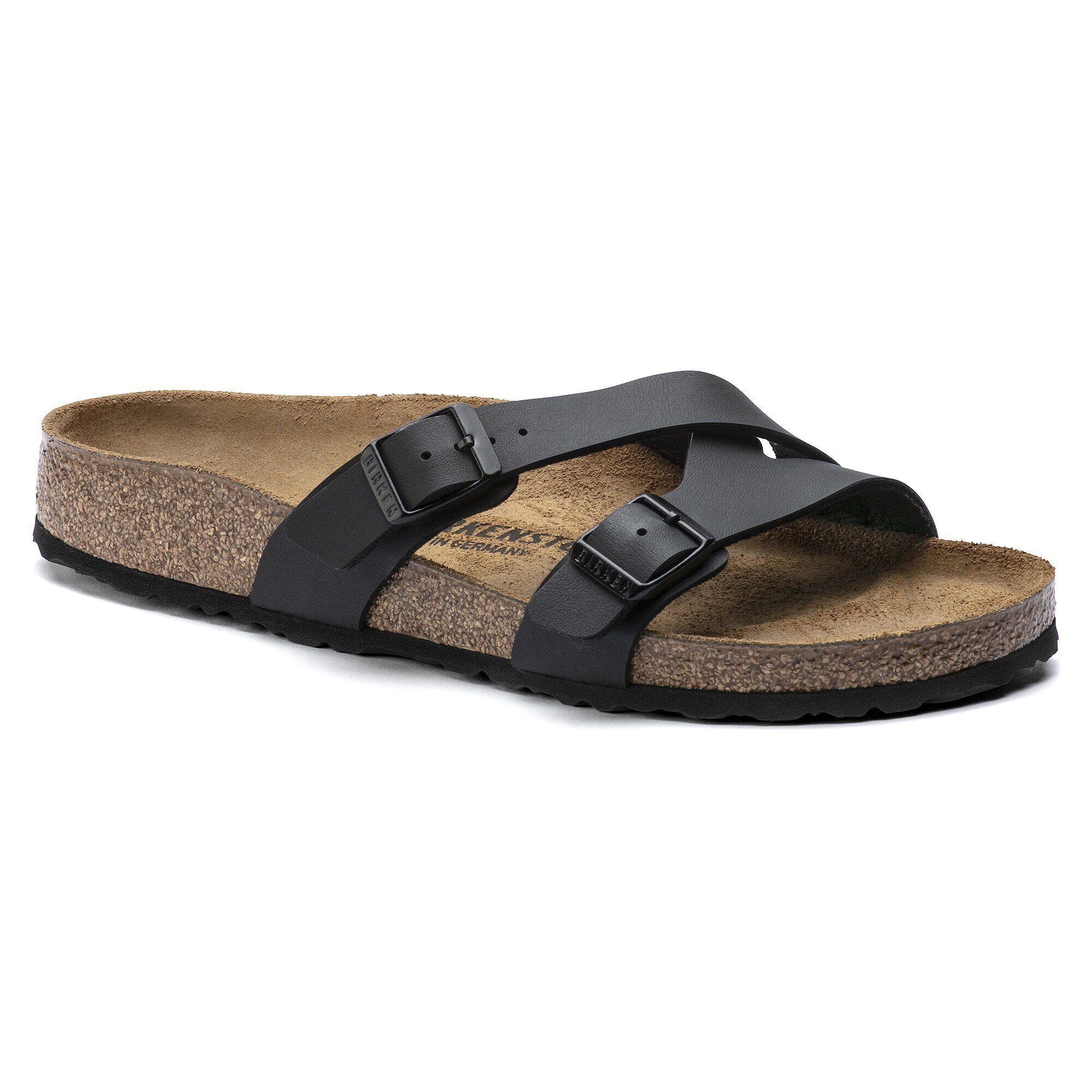 Birkenstock yao slide deals