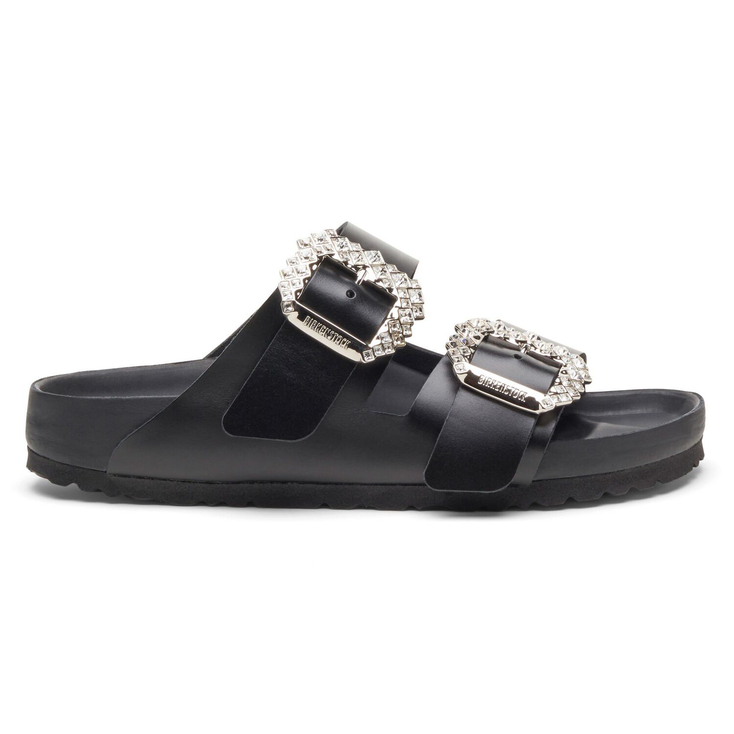 Arizona Crystal Buckle