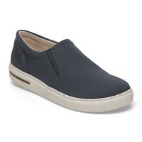 Oswego Canvas/Suede