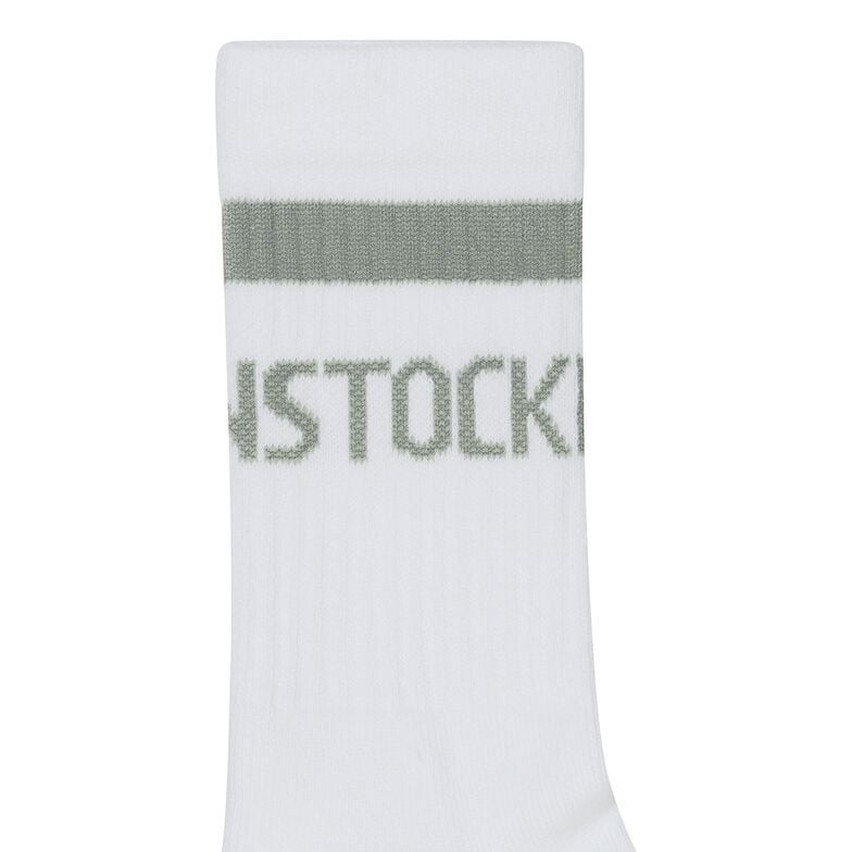 Cotton Tennis Socks Cotton/Polyamid/Elastane