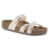 Franca Birko-Flor Nubuk