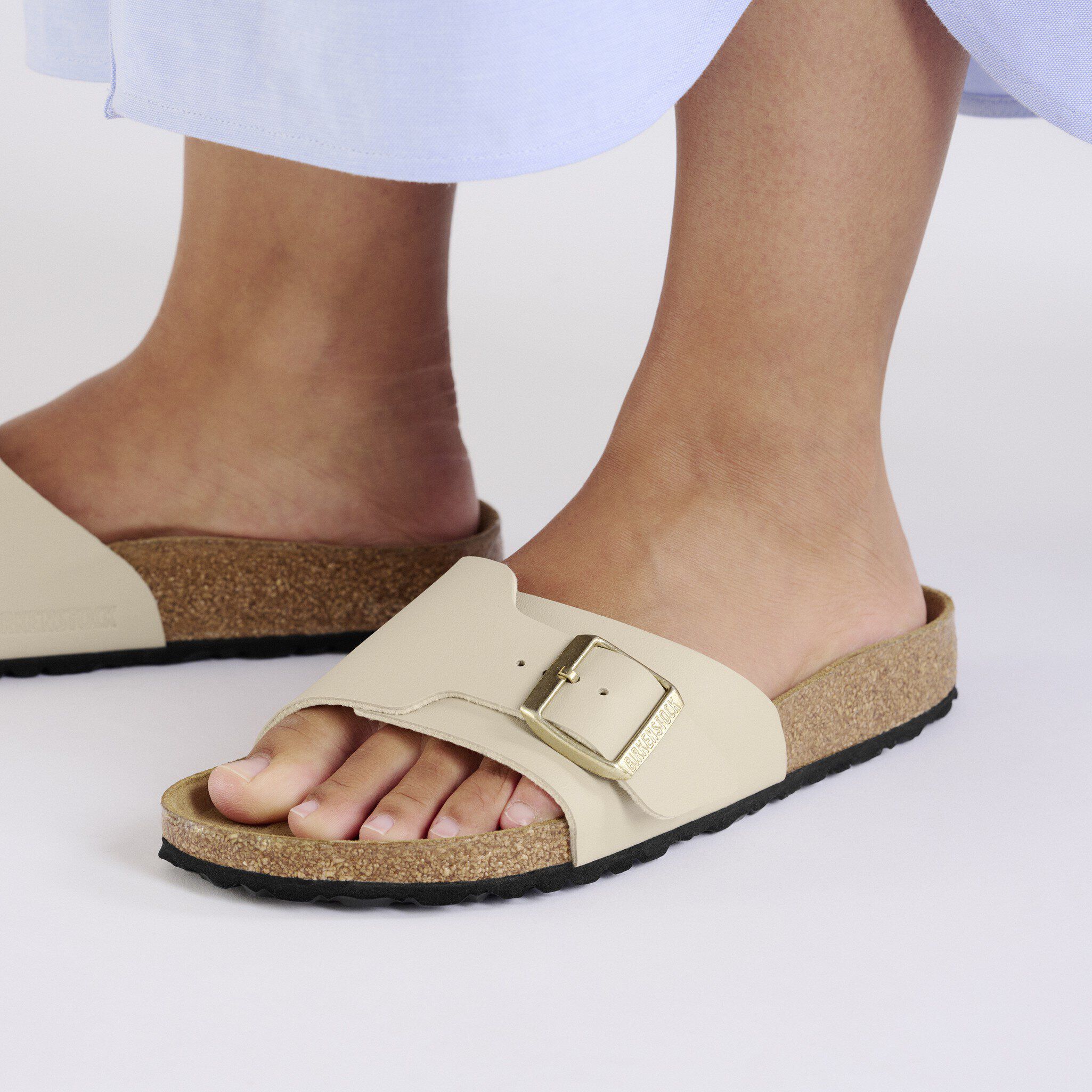 Catalina Birko-Flor Sandcastle | BIRKENSTOCK