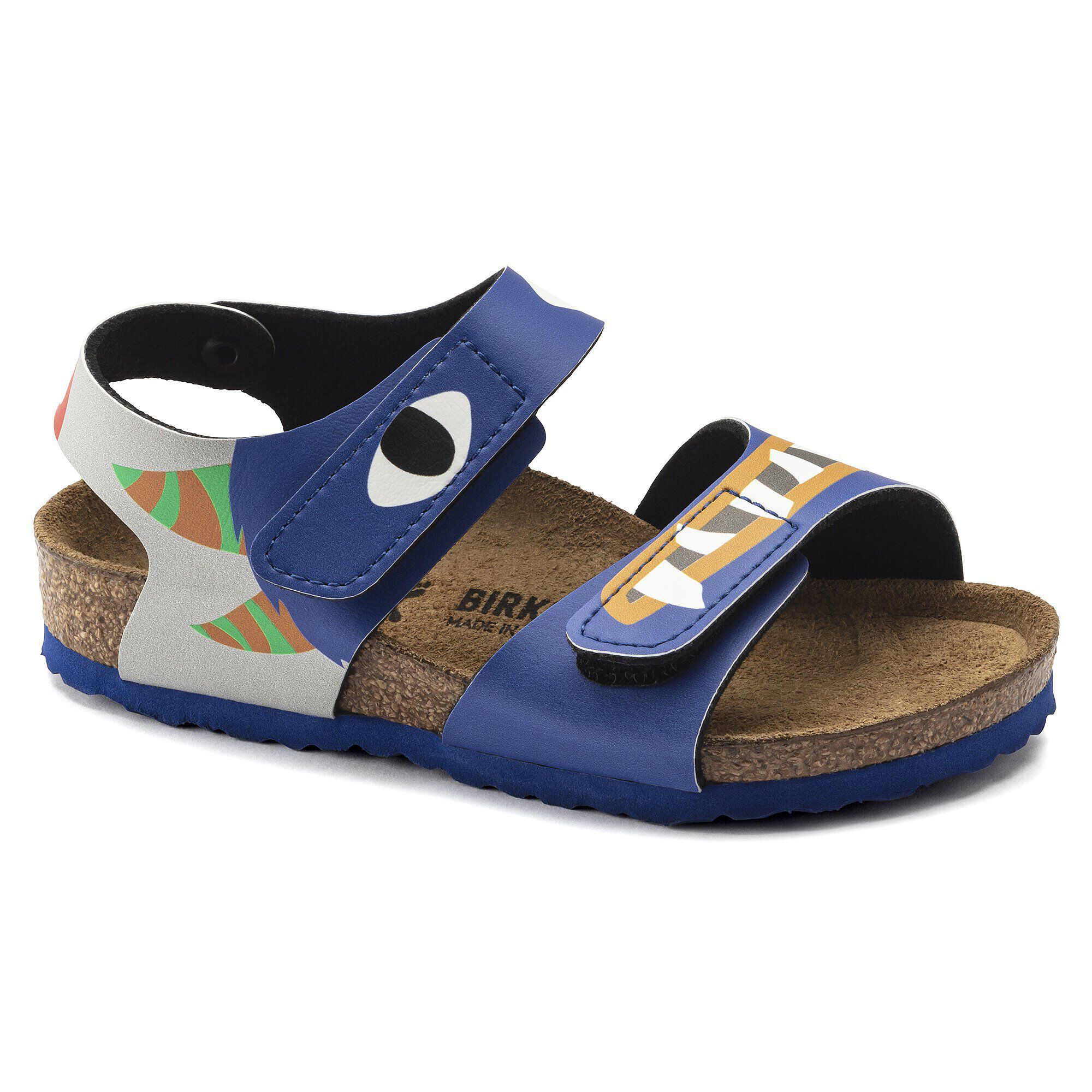 birkenstock sandalen maat 31