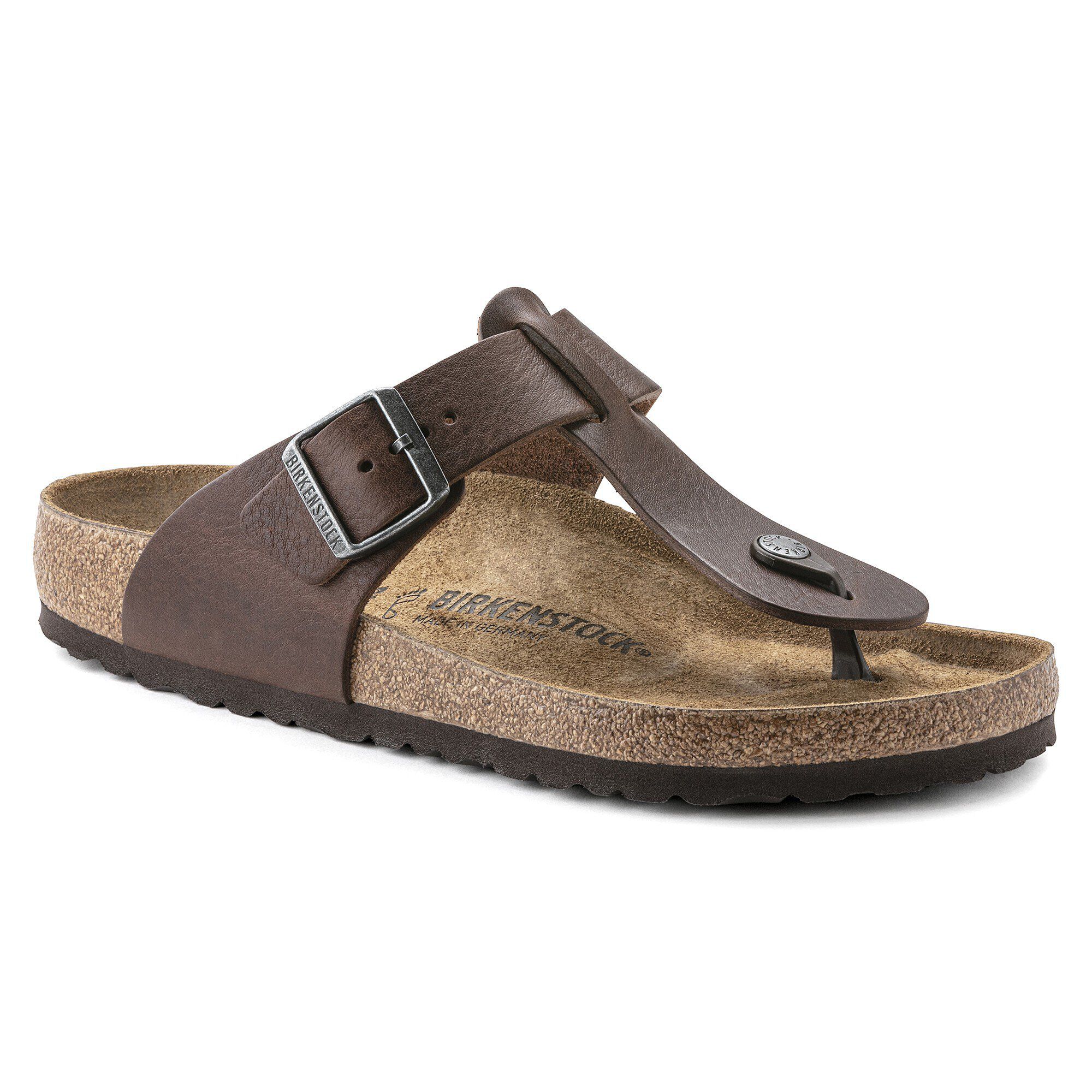 Birkenstock deals medina habana