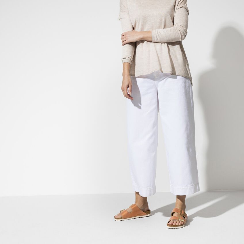 Arizona Suede Leather Shop Online At Birkenstock