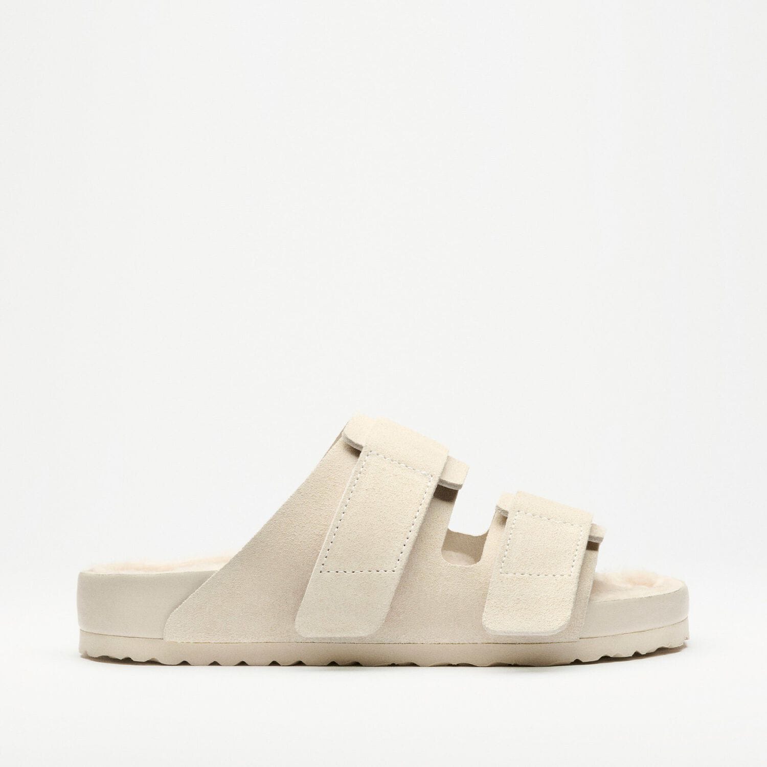 Uji Suede Tekla