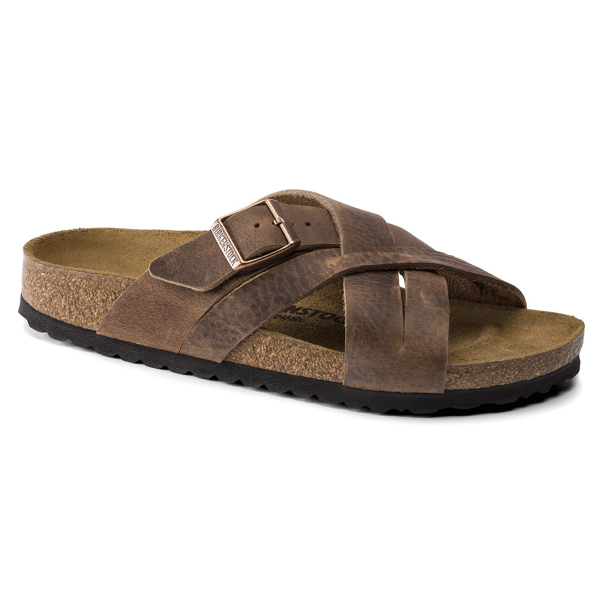 Birkenstocks kind 2025