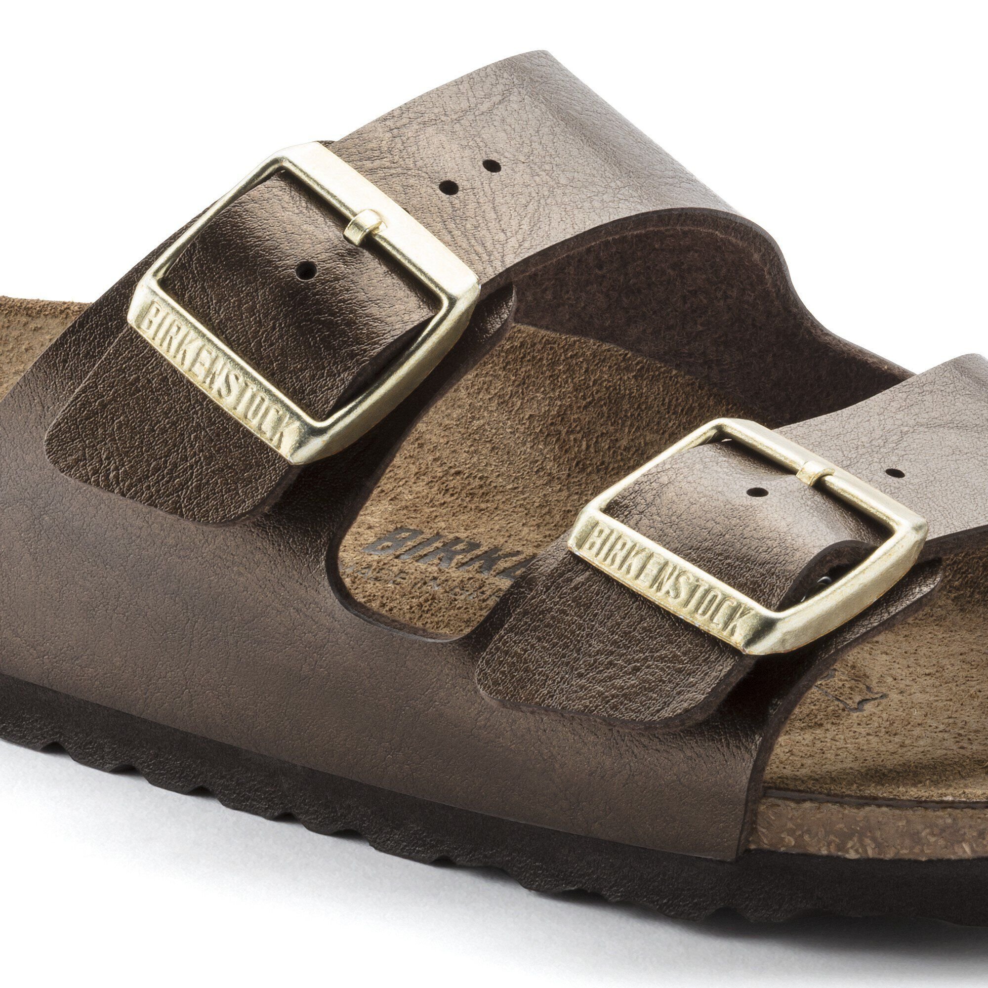 Birkenstock toffee best sale
