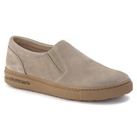 Oswego Suede Leather Sandcastle | BIRKENSTOCK