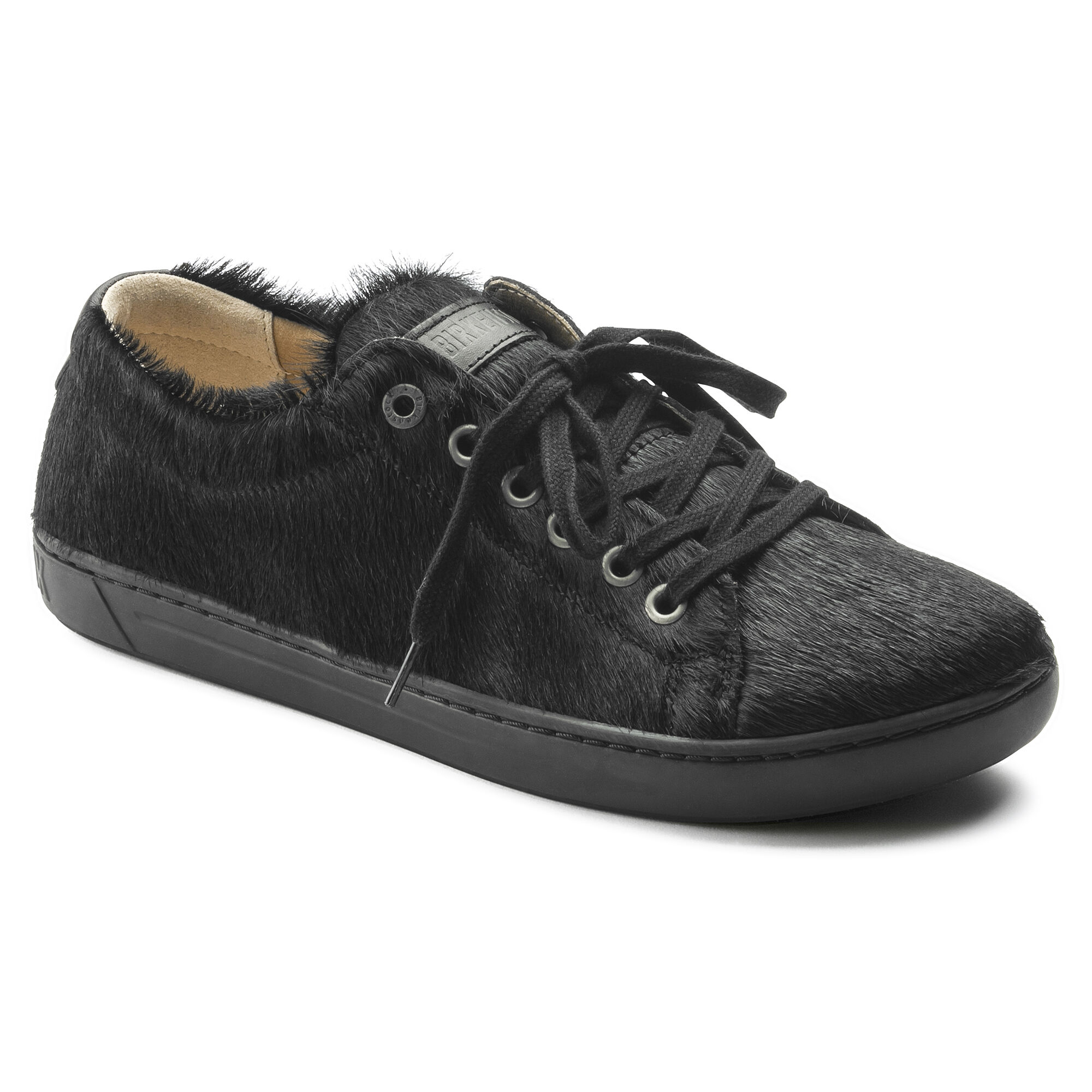 Birkenstock best sale arran black