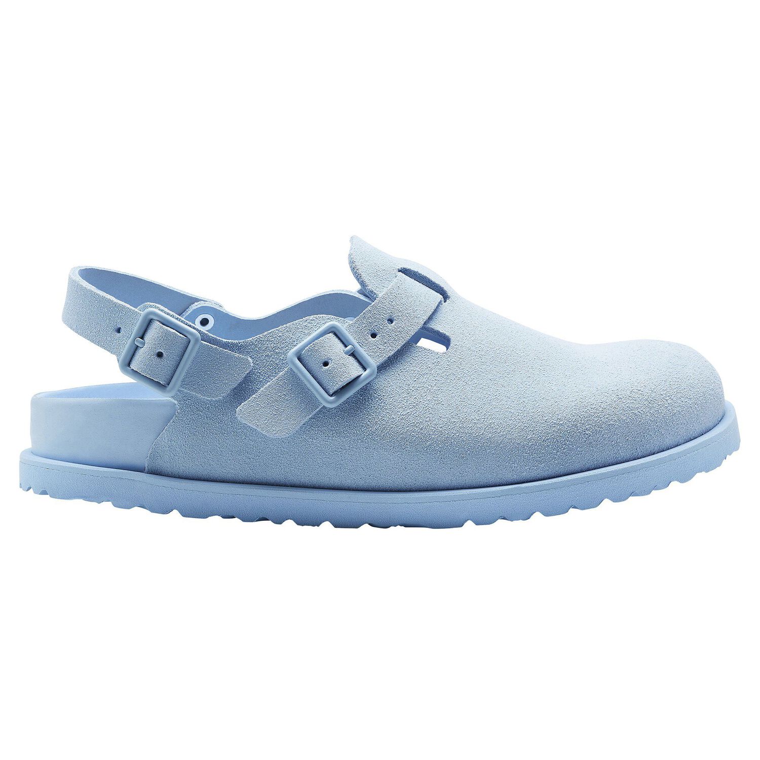 1774 III Tokio Suede Leather