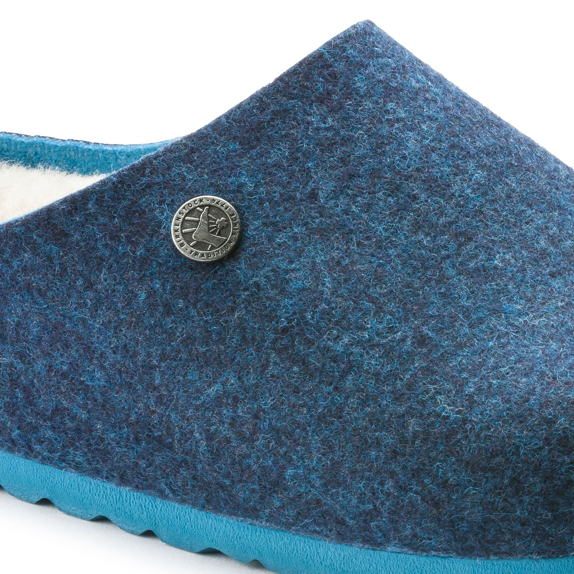 Birkenstock kaprun wool sales