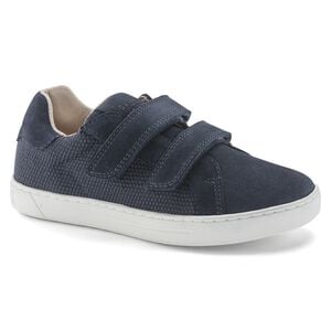 Porto HL Kids Suede Leather/Textile